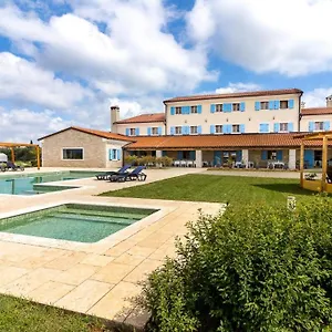 Velanera & Restaurant **** Sisan